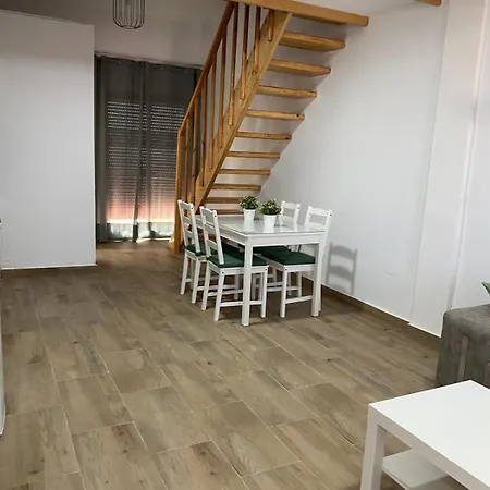 Apartment Avenida De La Mar Barbate