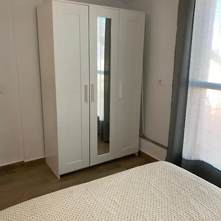 Apartment Avenida De La Mar