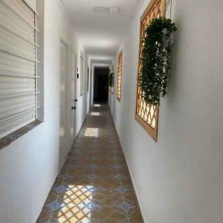 Apartment Avenida De La Mar
