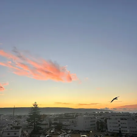 Avenida De La Mar Appartement *