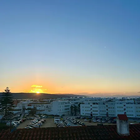 Apartment Avenida De La Mar *