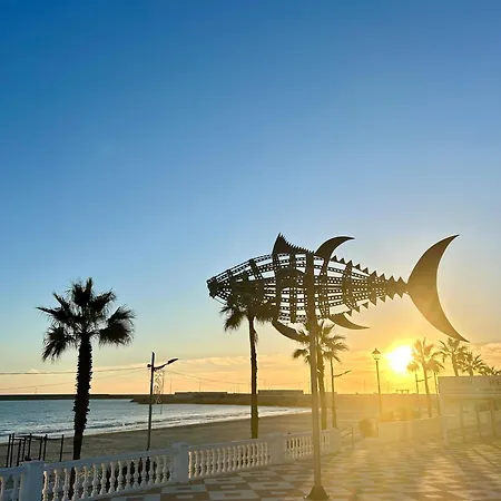 Apartment Avenida De La Mar