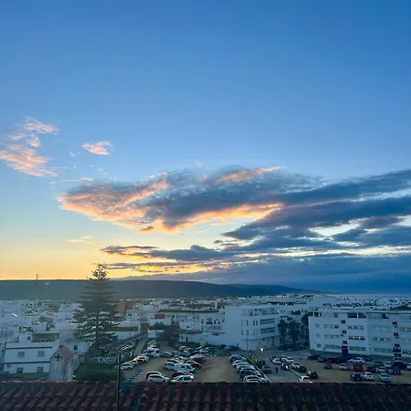 Apartment Avenida De La Mar *